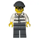 Minifigurka
