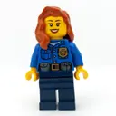Minifigurka