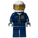 Minifigurka