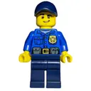 Minifigurka