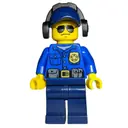 Minifigurka