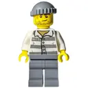 Minifigurka