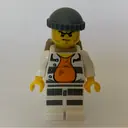 Minifigurka