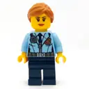 Minifigurka