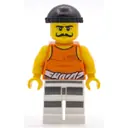 Minifigurka