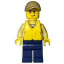 Minifigurka