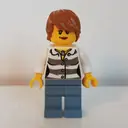 Minifigurka