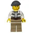 Minifigurka