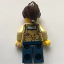 Minifigurka
