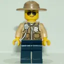 Minifigurka
