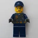Minifigurka