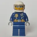 Minifigurka