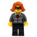 Minifigurka