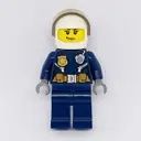 Minifigurka