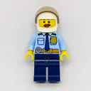 Minifigurka