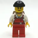 Minifigurka