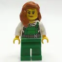 Minifigurka