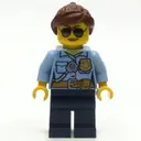 Minifigurka
