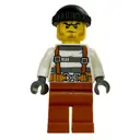 Minifigurka