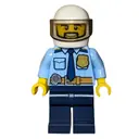 Minifigurka