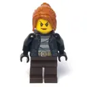 Minifigurka