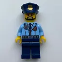 Minifigurka