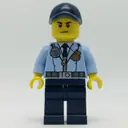 Minifigurka