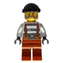 Minifigurka