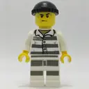 Minifigurka