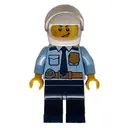 Minifigurka