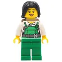 Minifigurka