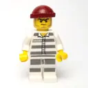 Minifigurka