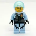 Minifigurka