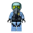 Minifigurka