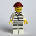 Minifigurka