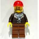 Minifigurka