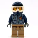 Minifigurka