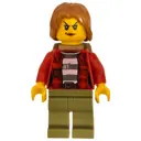 Minifigurka