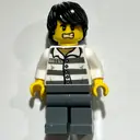 Minifigurka