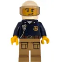 Minifigurka