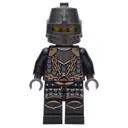 Minifigurka