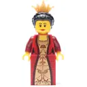 Minifigurka
