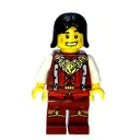 Minifigurka