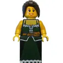 Minifigurka