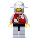 Minifigurka
