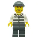 Minifigurka