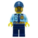 Minifigurka