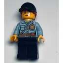 Minifigurka