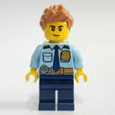 Minifigurka