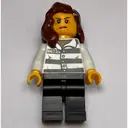Minifigurka